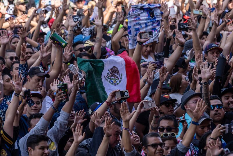 Uno de los festivales más populares en México inició para presentar algunas de las mejores propuestas musicales, entre las que se encuentran Belanova, José Madero, Silvana Estrada, Panteón Rococo, entre otros.