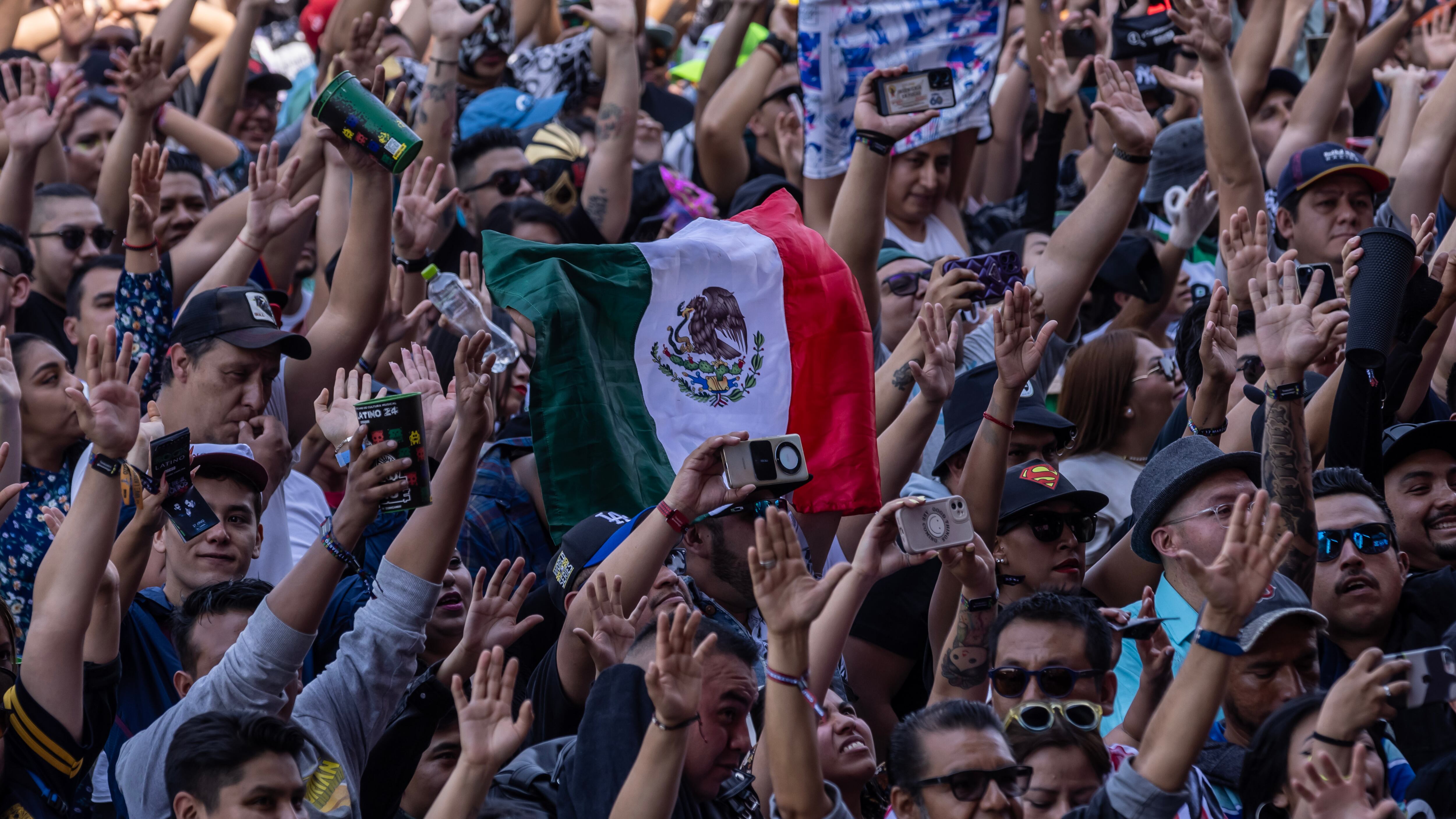 Uno de los festivales más populares en México inició para presentar algunas de las mejores propuestas musicales, entre las que se encuentran Belanova, José Madero, Silvana Estrada, Panteón Rococo, entre otros.