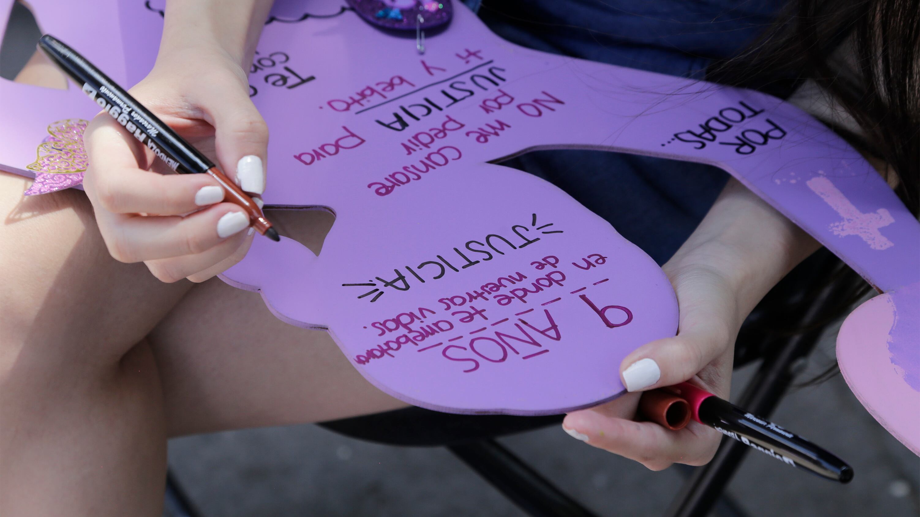 FOTO: Sergio Cervantes/Agencia Enfoque