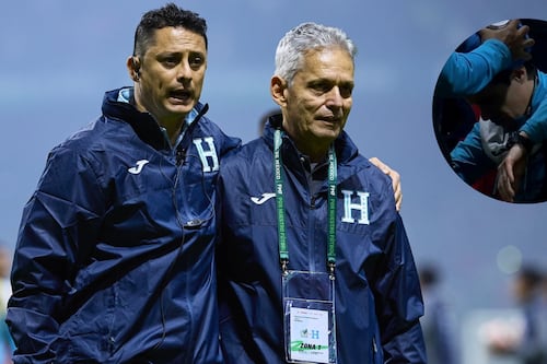 ¿Habrá sanción? Sale a la luz video del momento exacto de la agresión a auxiliar hondureño