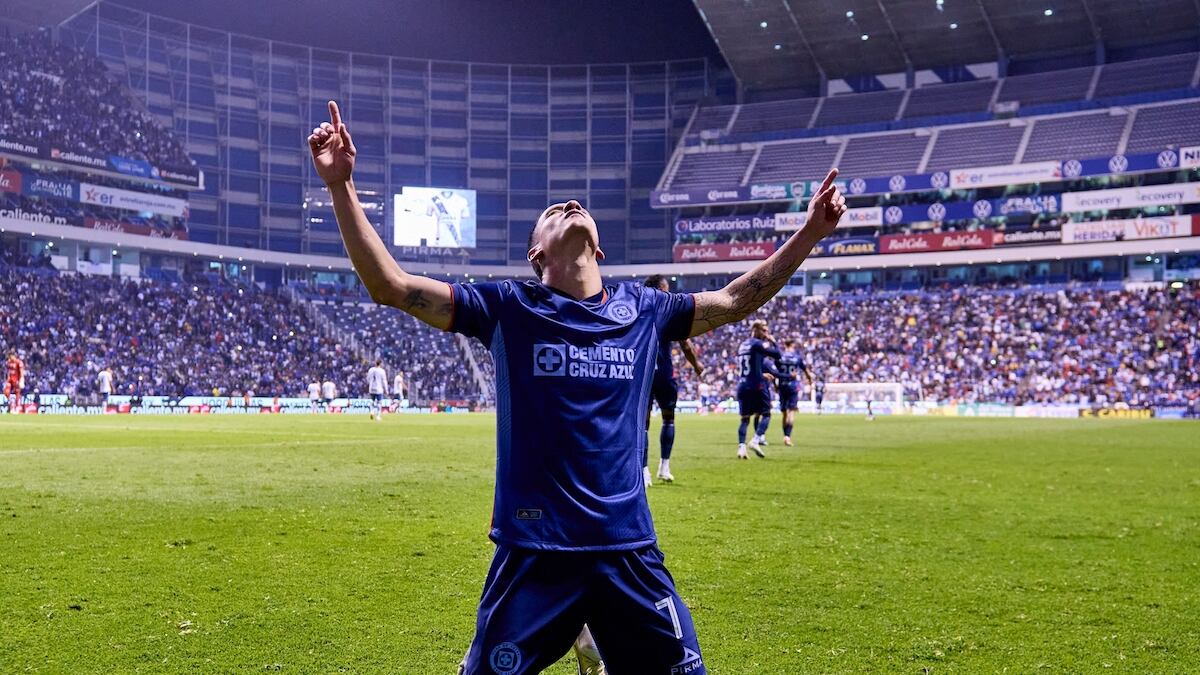 Uriel Antuna