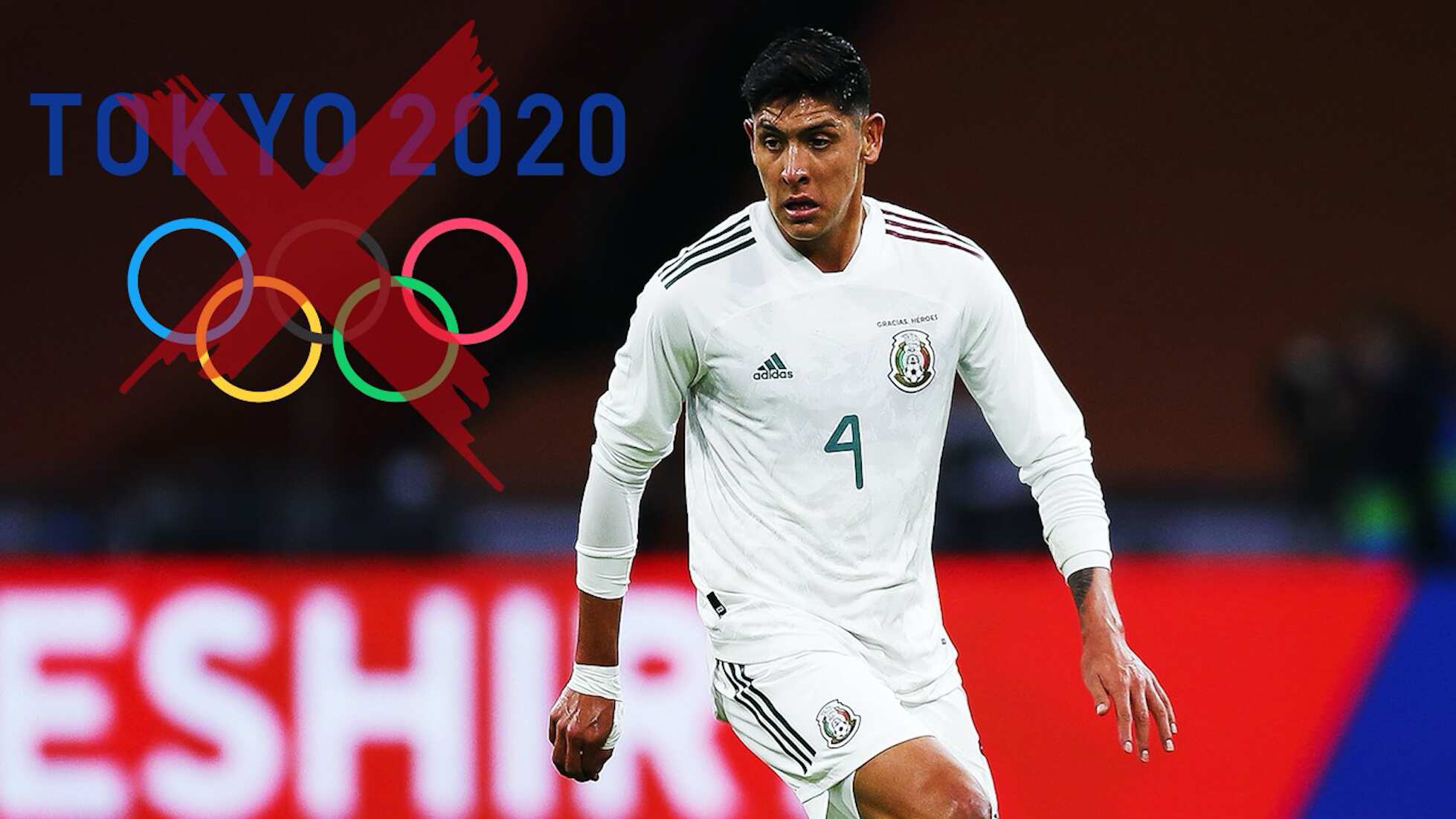 Edson Álvarez | MEXSPORT