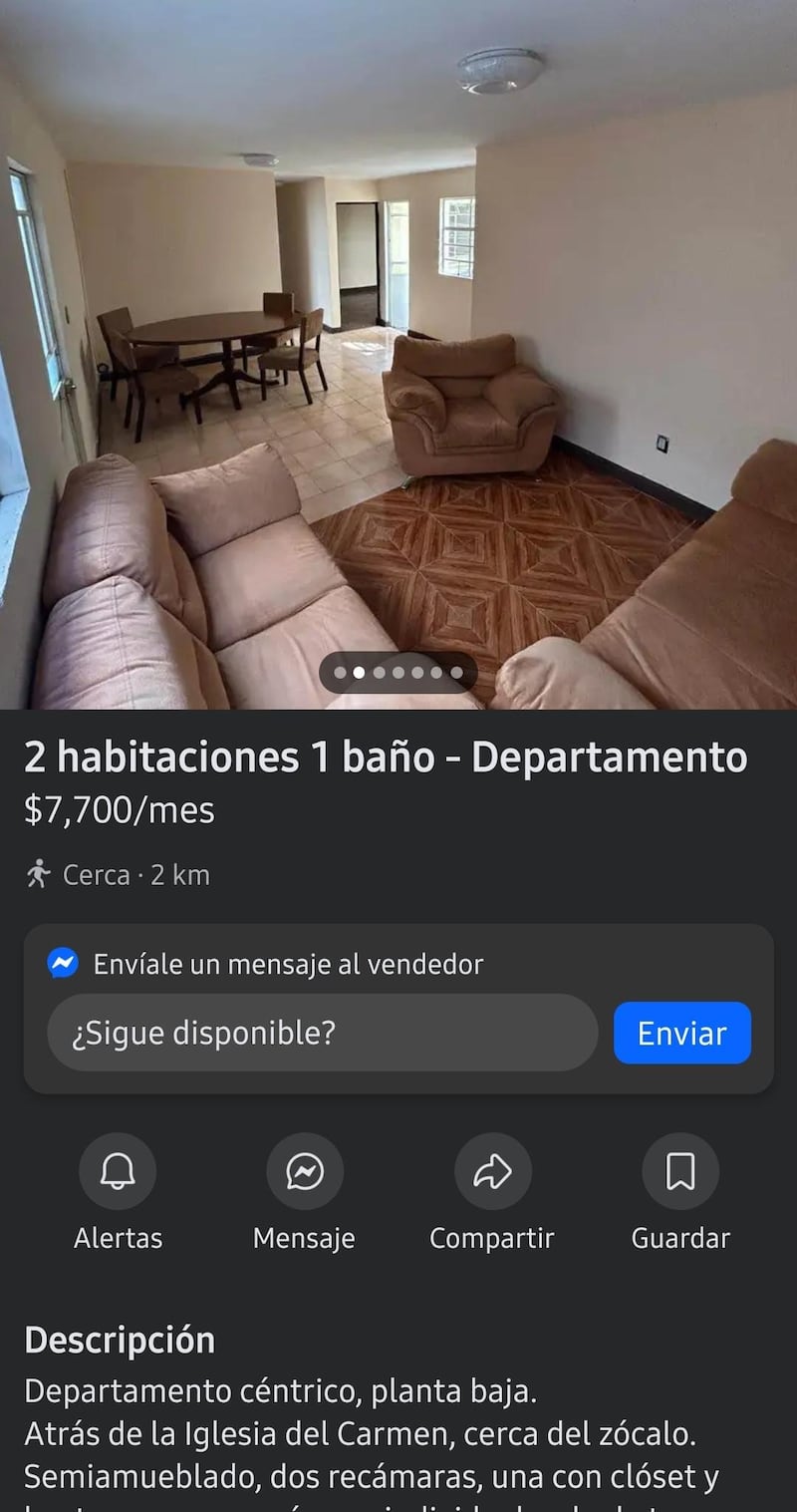 FOTO: Screenshot