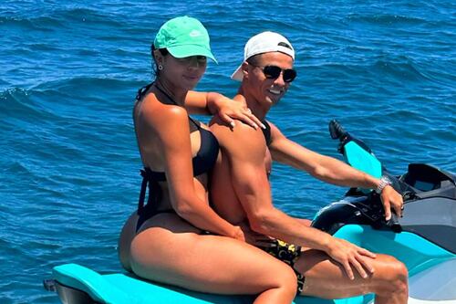 Cristiano Ronaldo es la primera persona en llegar a 600 millones de seguidores en Instagram: los artistas que completan el top 5