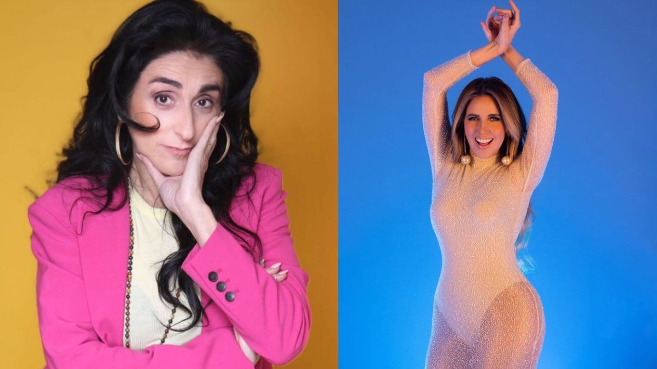 Bárbara Torres acusa a Raquel Bigorra de practicar brujería