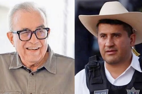 Grecia Quiroz cuestiona protección a Rocha Moya al recordar el asesinato de Carlos Manzo