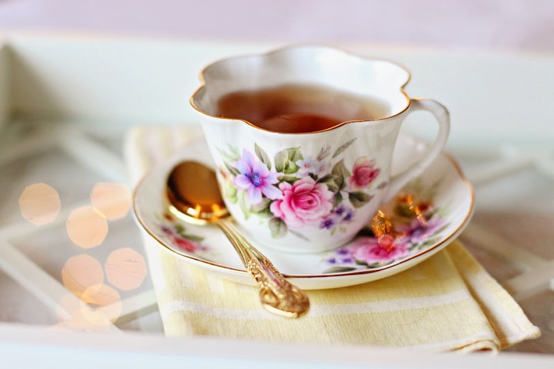 Día Del Té: 8 Datos curiosos que quizás no sabías