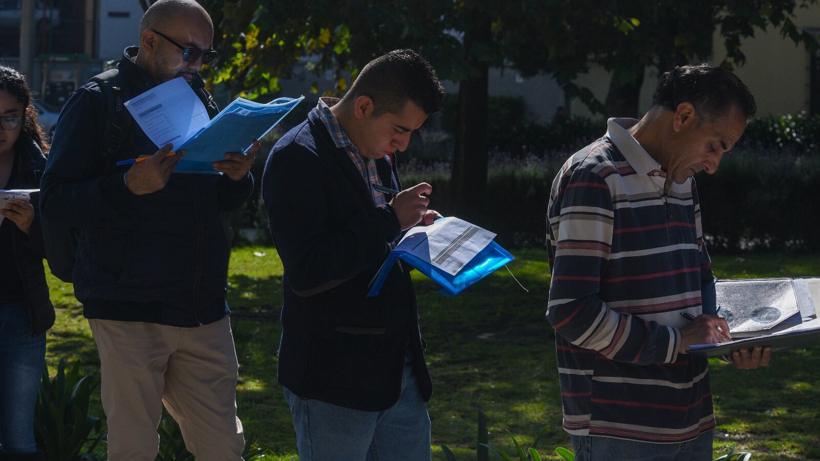 El gobierno de Fox reportó la creación de empleo más pobre en 23 años, con 676 mil 494 puestos en casi seis años de gobierno, reveló el Seguro Social.