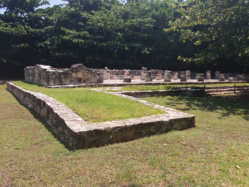Cancún Quintana Roo opciones de turismo cultural en Semana Santa