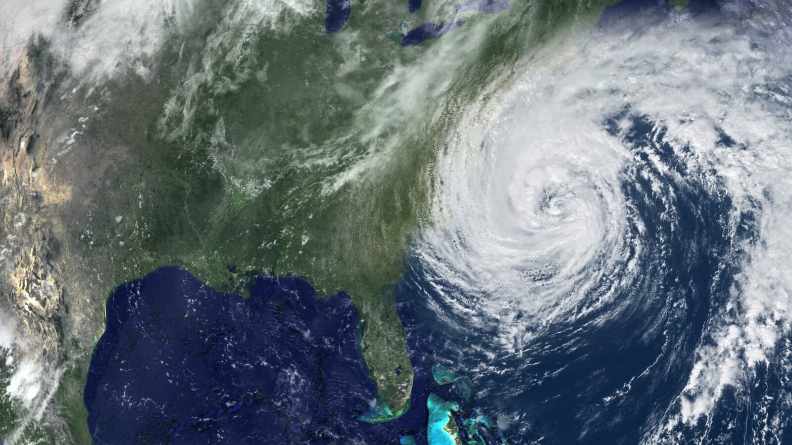 La última gran tormenta que cayó en Nuevo León fue hace casi dos años.