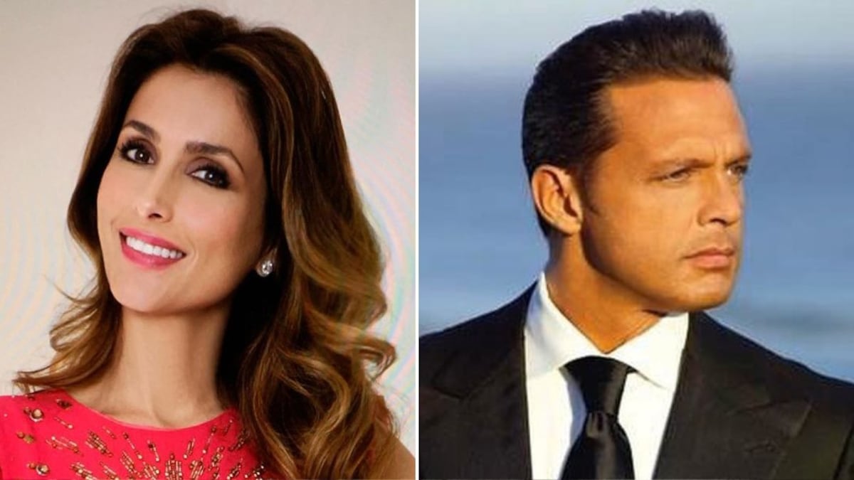 Paloma Cuevas y Luis Miguel están más enamorados que nunca