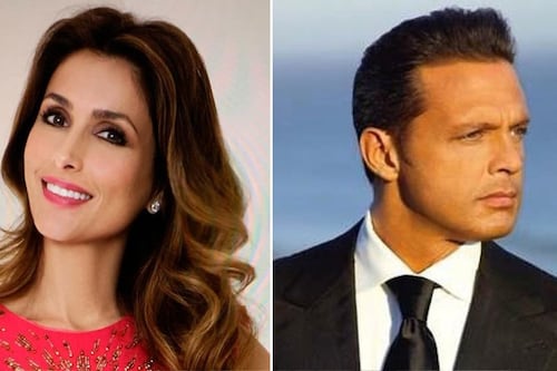 ¿Boda a la vista? El “descuido” de Cristian Castro que confirma el matrimonio de Luis Miguel y Paloma Cuevas