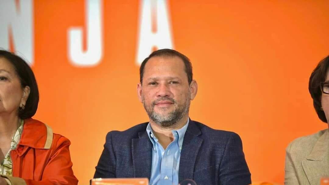 Francisco Daniel Barreda