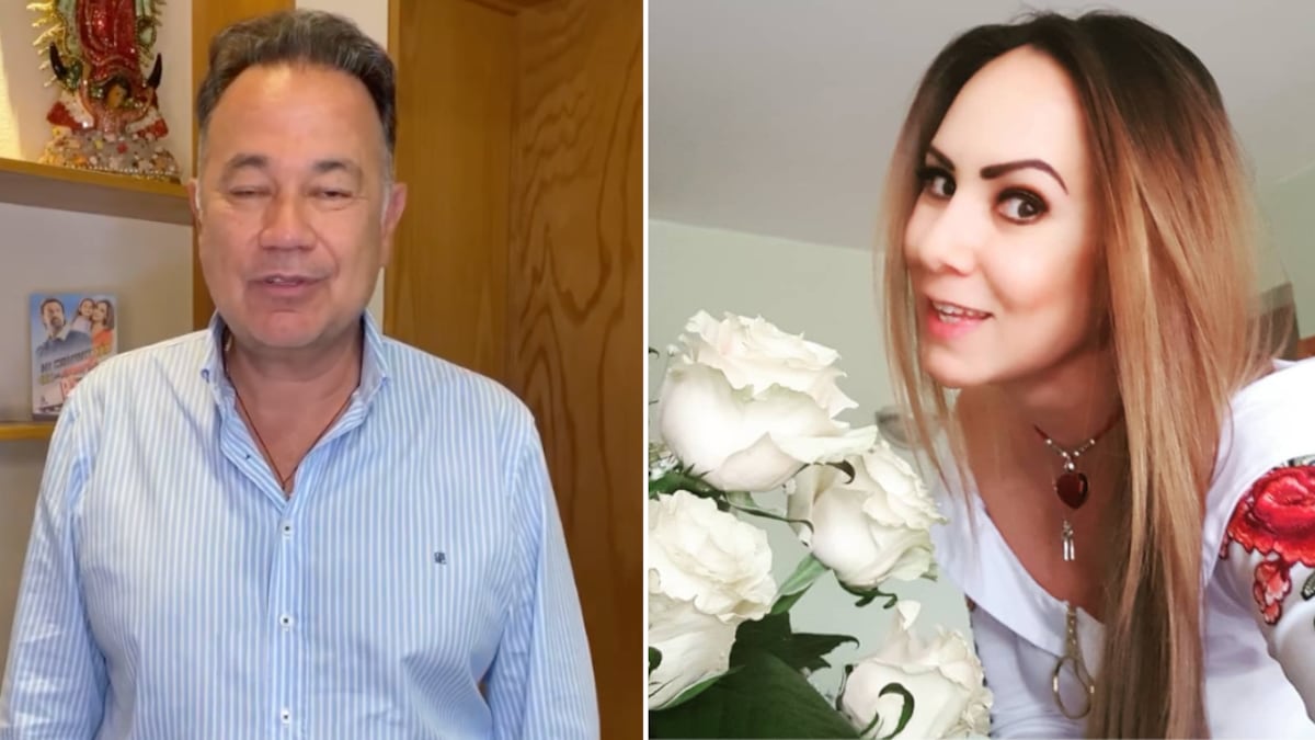 Hijos de Nicandro Díaz, colocaron a Mariana Robles como la principal sospechosa de la muerte de su padre.