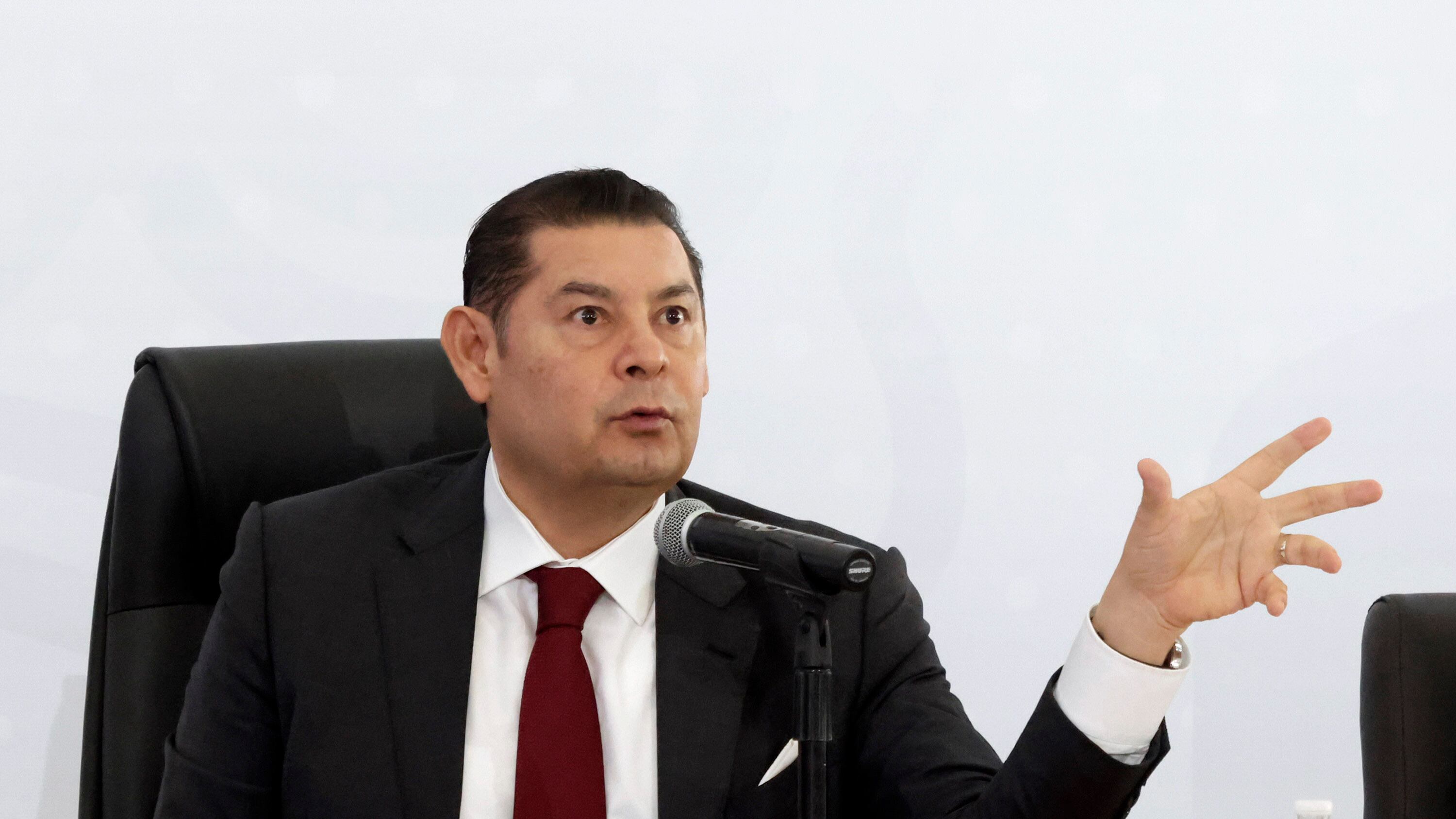 Mireya Novo/Agencia Enfoque//