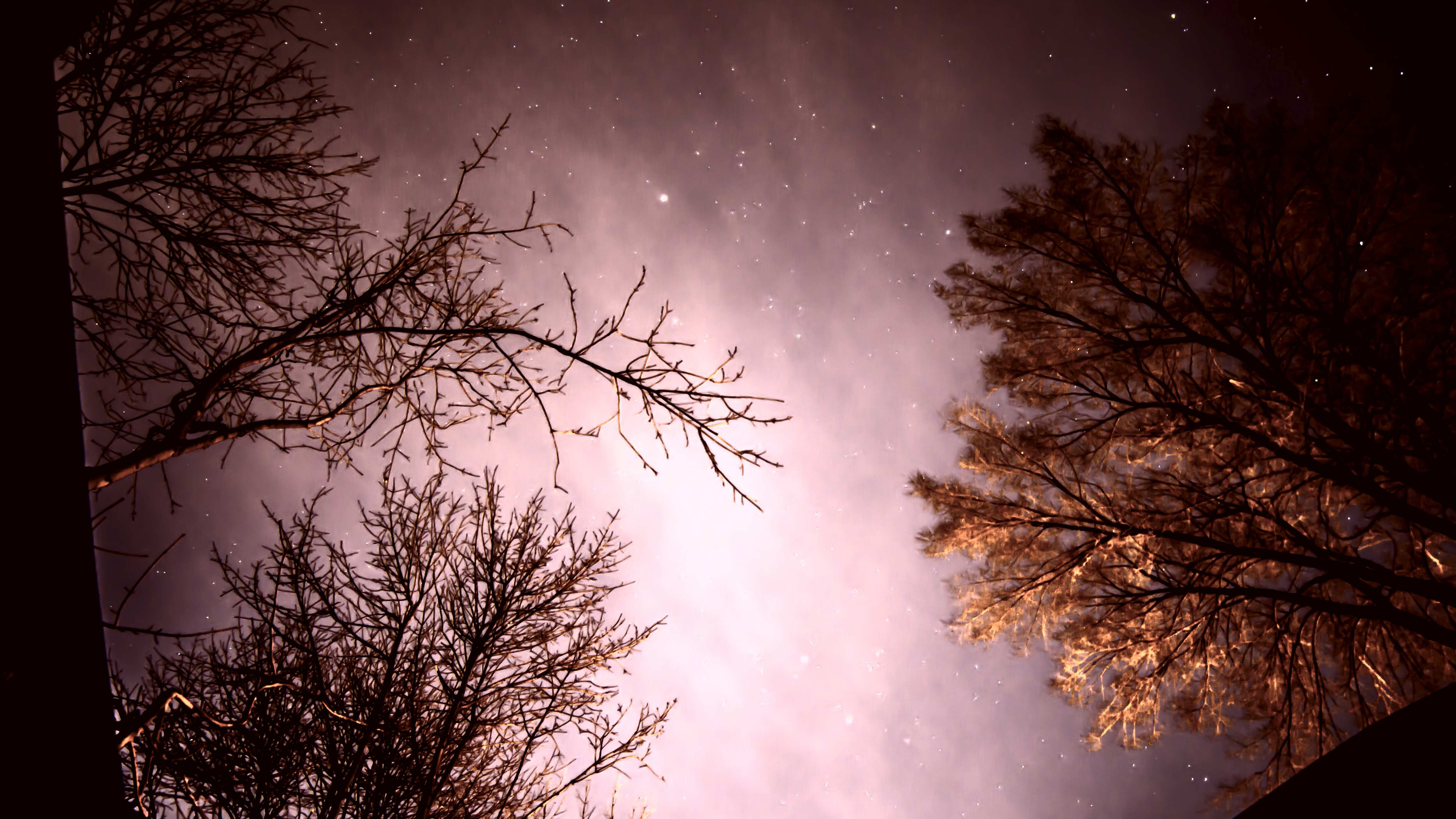 Solsticio de Invierno 2023