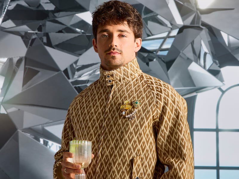 Lanzado junto al piloto de F1, Charles Leclerc, esta propuesta llega como un sabor ultra suave, que combina versatilidad, maestría y sabor