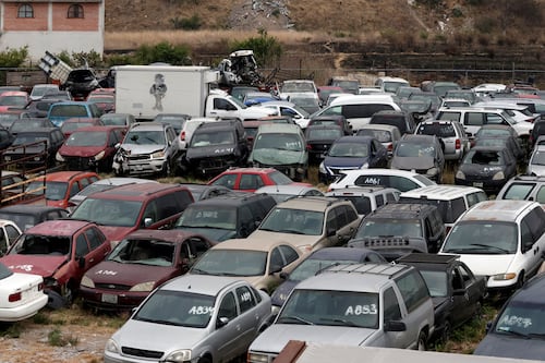Avanza corralón estatal en Tecamachalco; detectan depósito irregular en Huejotzingo
