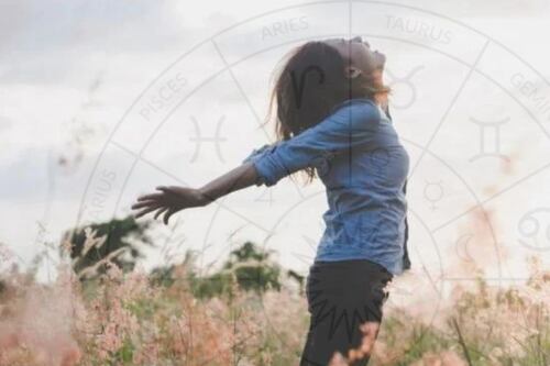 Horóscopo de hoy y el golpe de suerte con Luna Llena Rosa este miércoles 24 de abril