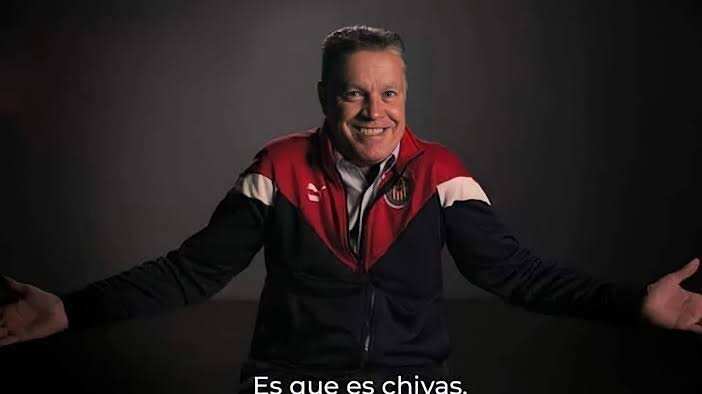 chivas