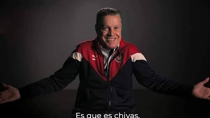 chivas