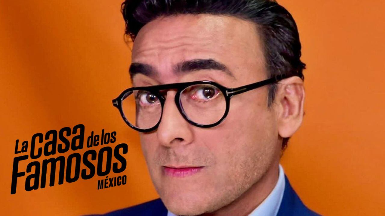 ¿Conducirá la nueva temporada de LCDLFMx?