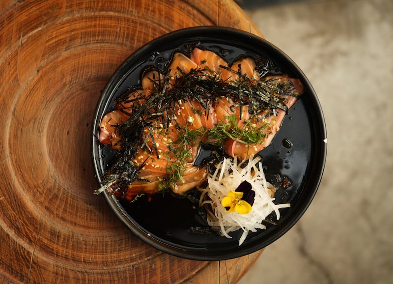 Festival A Qué Me Sabes CDMX 2025