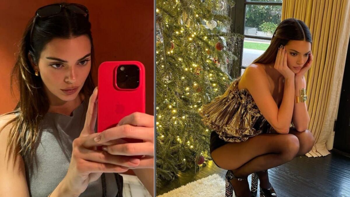 Kendall Jenner