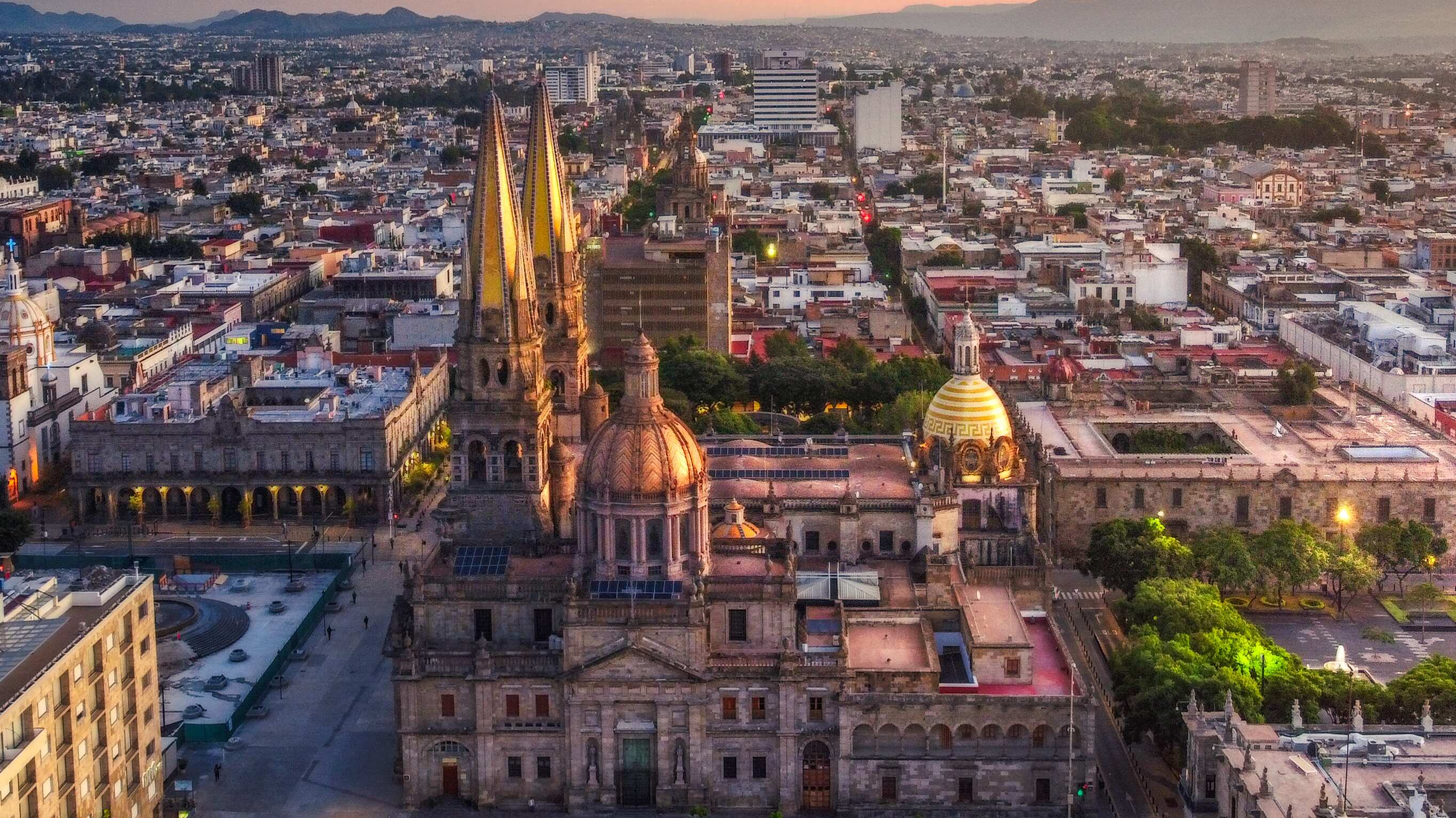 Guadalajara, Jalisco