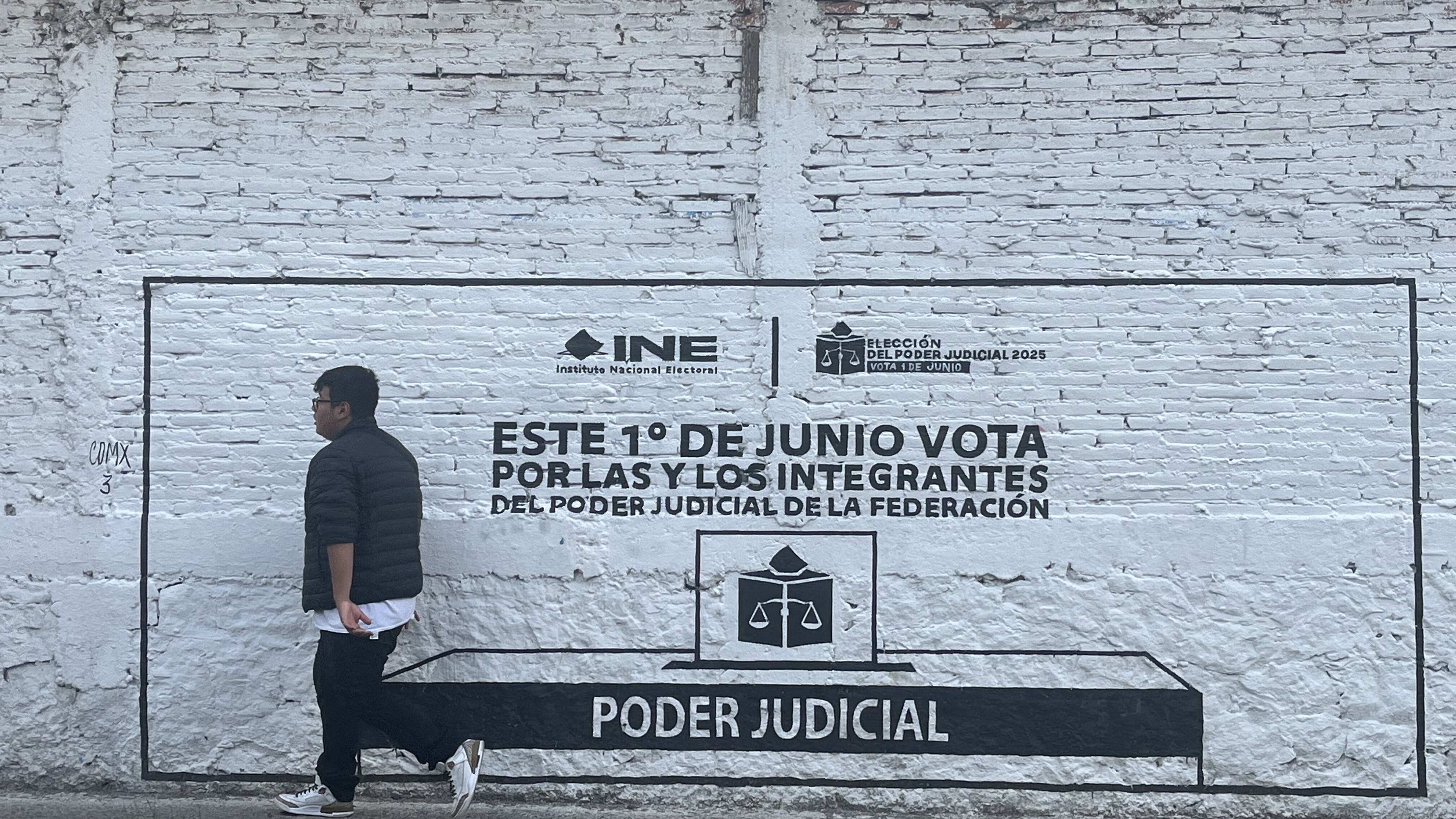 Olga Alicia Castro Ramírez Detalló que hasta la semana pasada se acumulaban alrededor de 20.