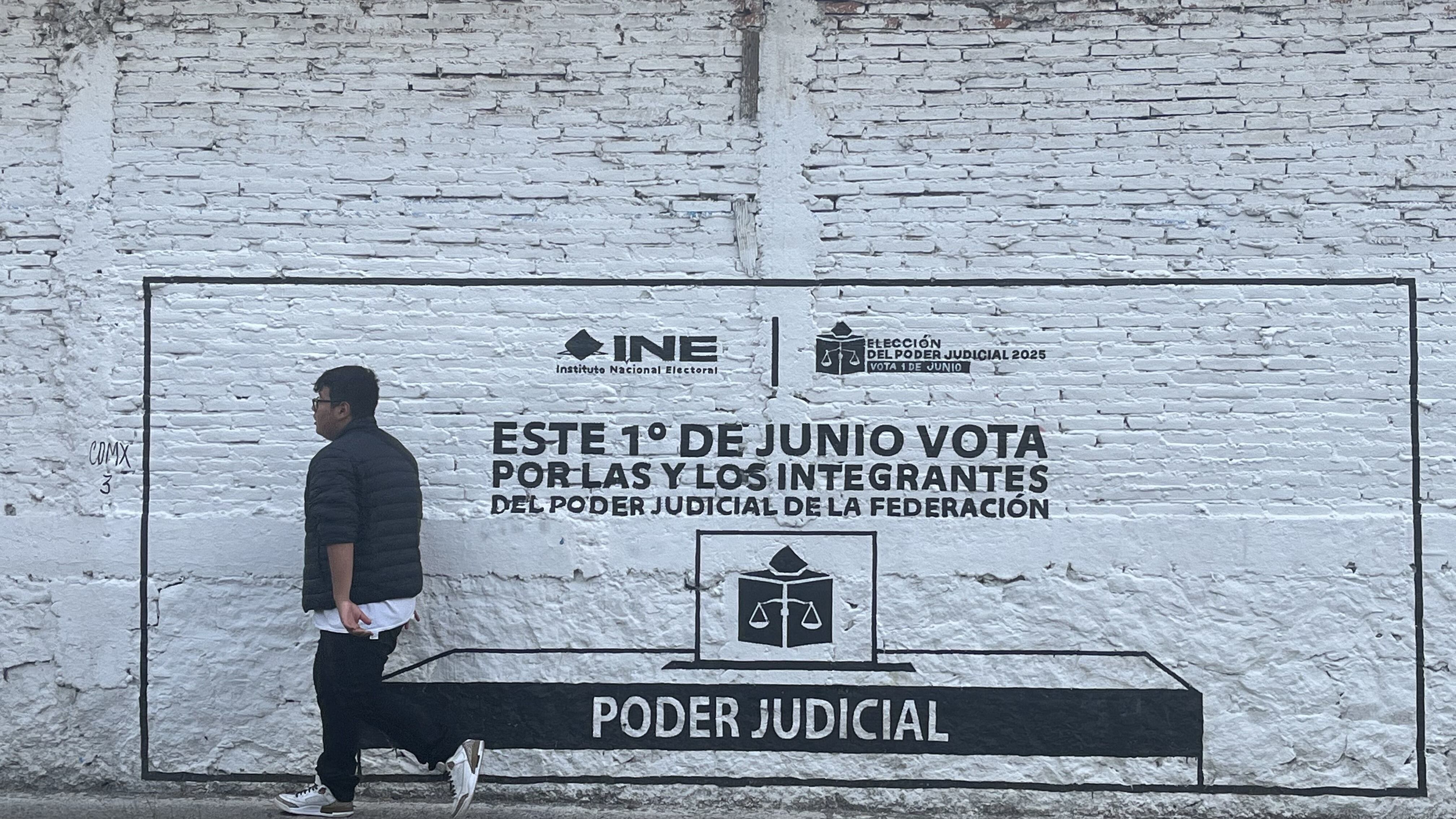 Olga Alicia Castro Ramírez Detalló que hasta la semana pasada se acumulaban alrededor de 20.