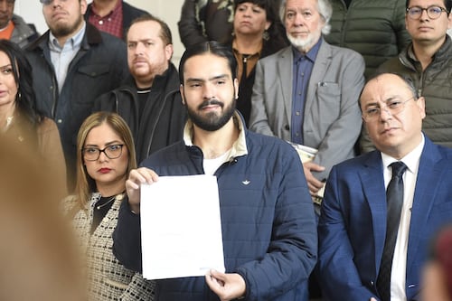 Alcaldía Cuauhtémoc rechaza reincorporación del morenista Emilio Villar y aclara uso de la explanada