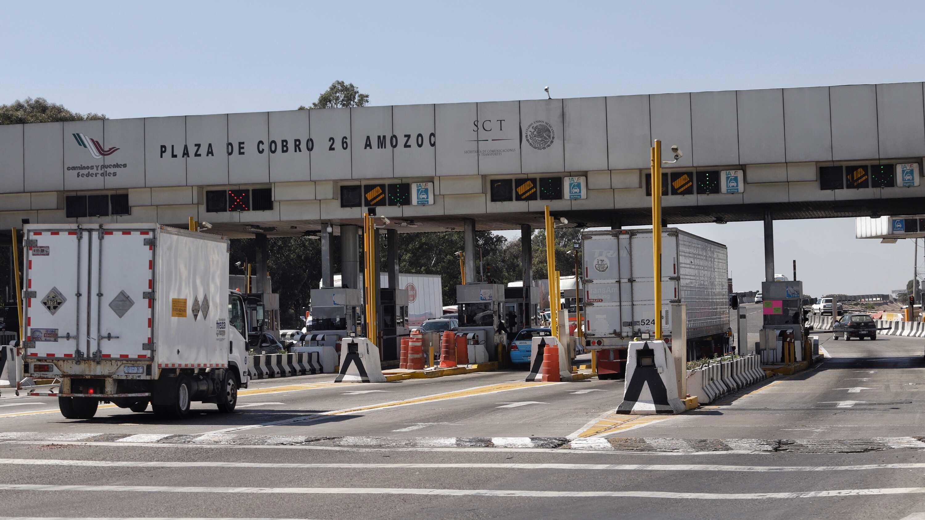 FOTO: Agencia Enfoque