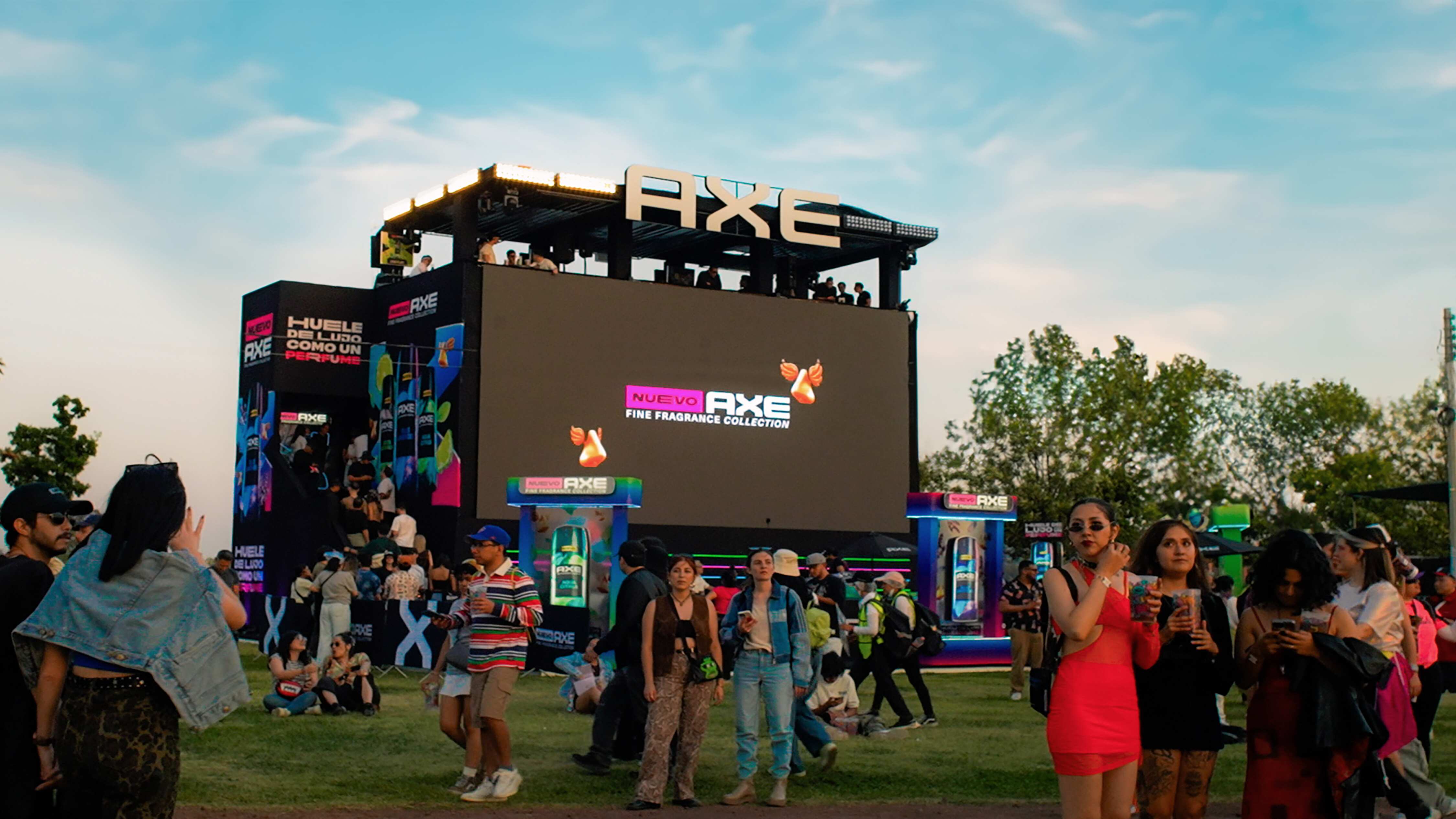 Descubre como se vivieron las dos noches de este festival que trae al país lo mejor de la música alternativa e independiente