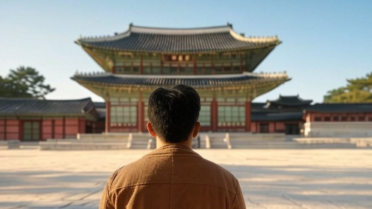 Beca Corea del Sur todo pagado en 2025: Cómo y dónde registrarse, fechas y requisitos