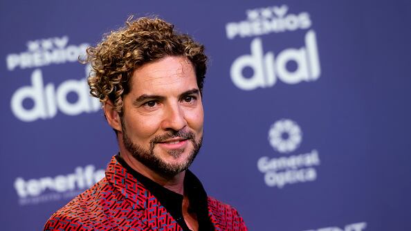 David Bisbal