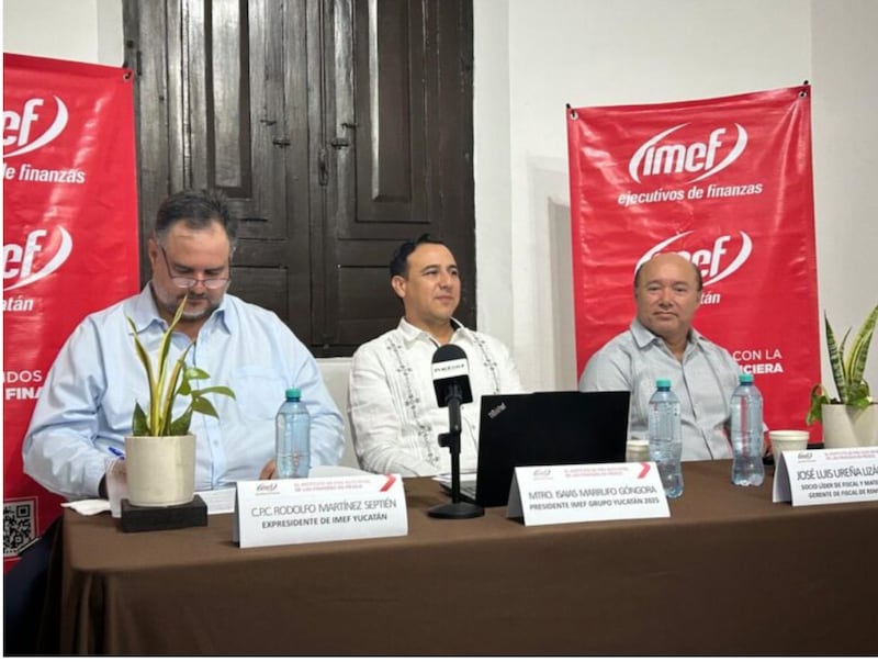 IMEF deuda de cada mexicano