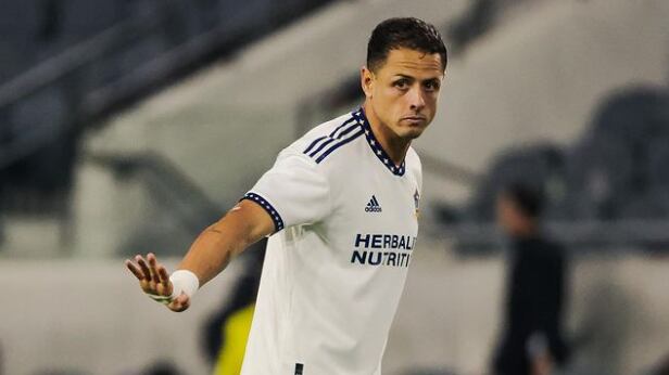 Chicharito