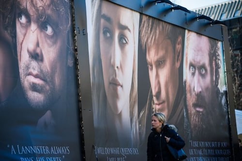 Actor de Game Of Thrones sufre pérdida de su hija