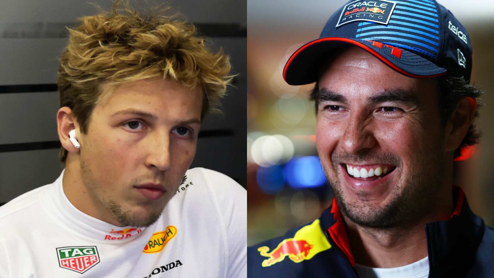 Liam Lawson saldría de Red Bull tras no cumplir con las expectativas.