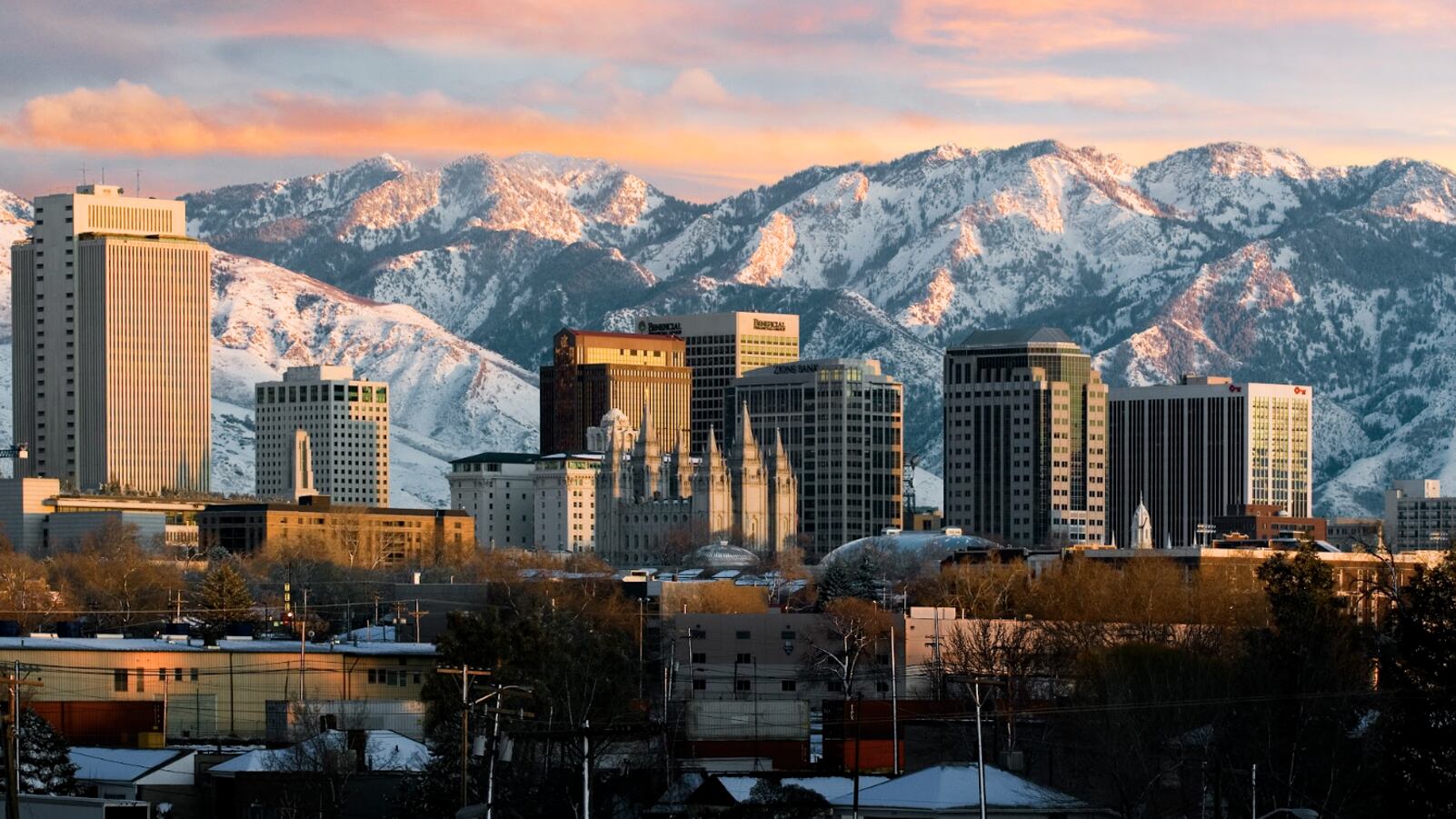 Anímate a descubrir una de las regiones naturales más diversas y espectaculares de América del Norte