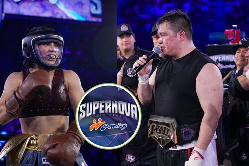 Supernova Strikers noquea a la Velada 5 de Ibai, ¿cuántas personas lo vieron?