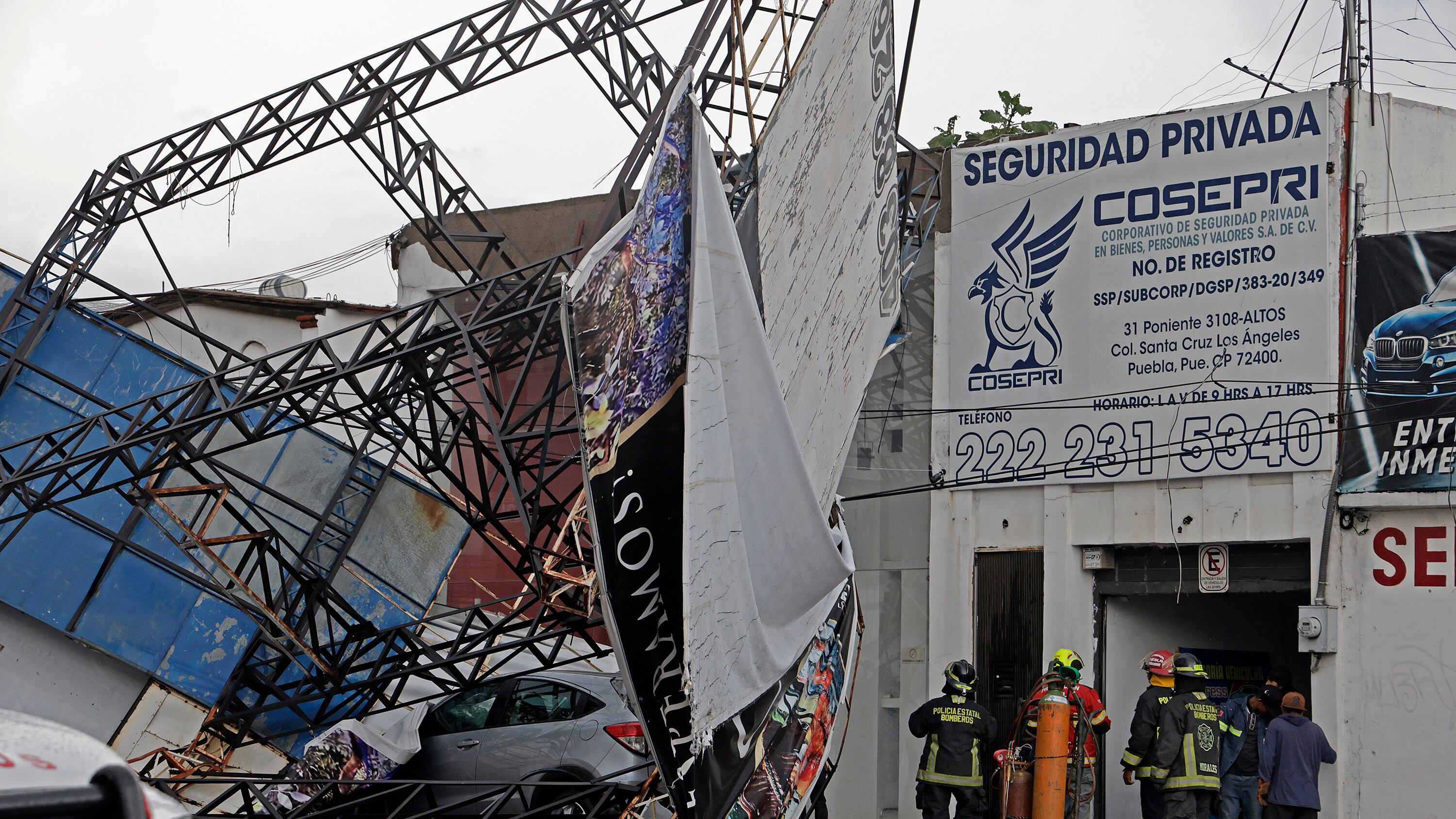 FOTO: Imelda Medina/Agencia Enfoque