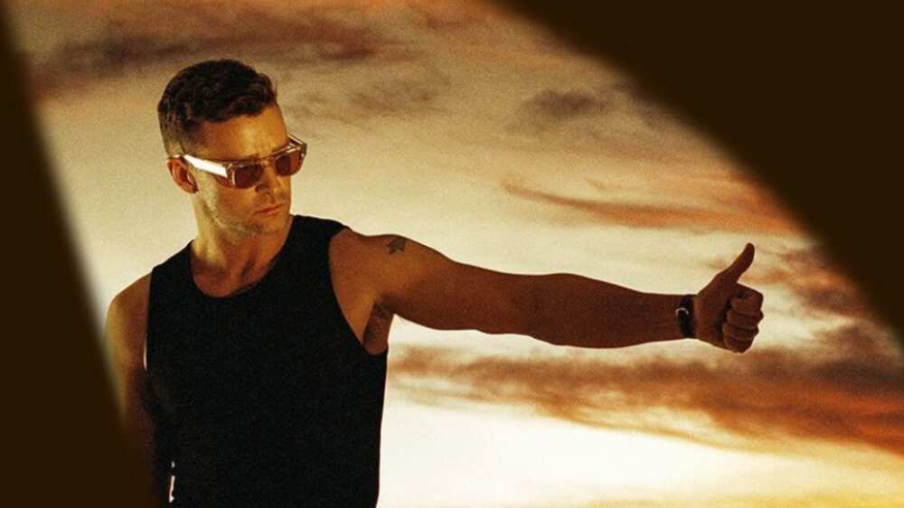 Justin Timberlake | Fuente: Instagram