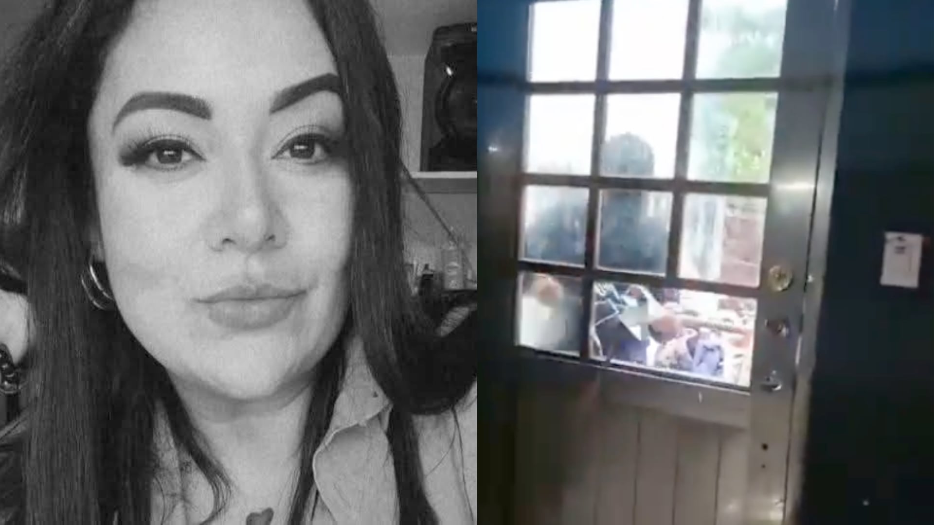 Roxana Guzmán Ramírez permanece desaparecida tras ser sacada por la fuerza de su domicilio en Nanchital