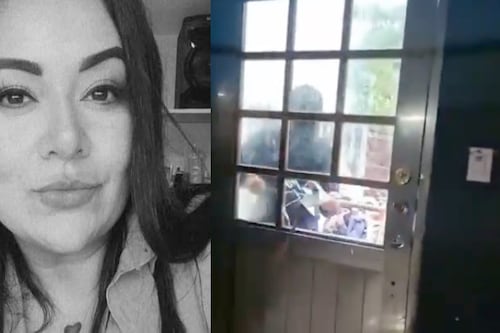 Periodista es sacada por la fuerza de su casa en Veracruz; sigue desaparecida