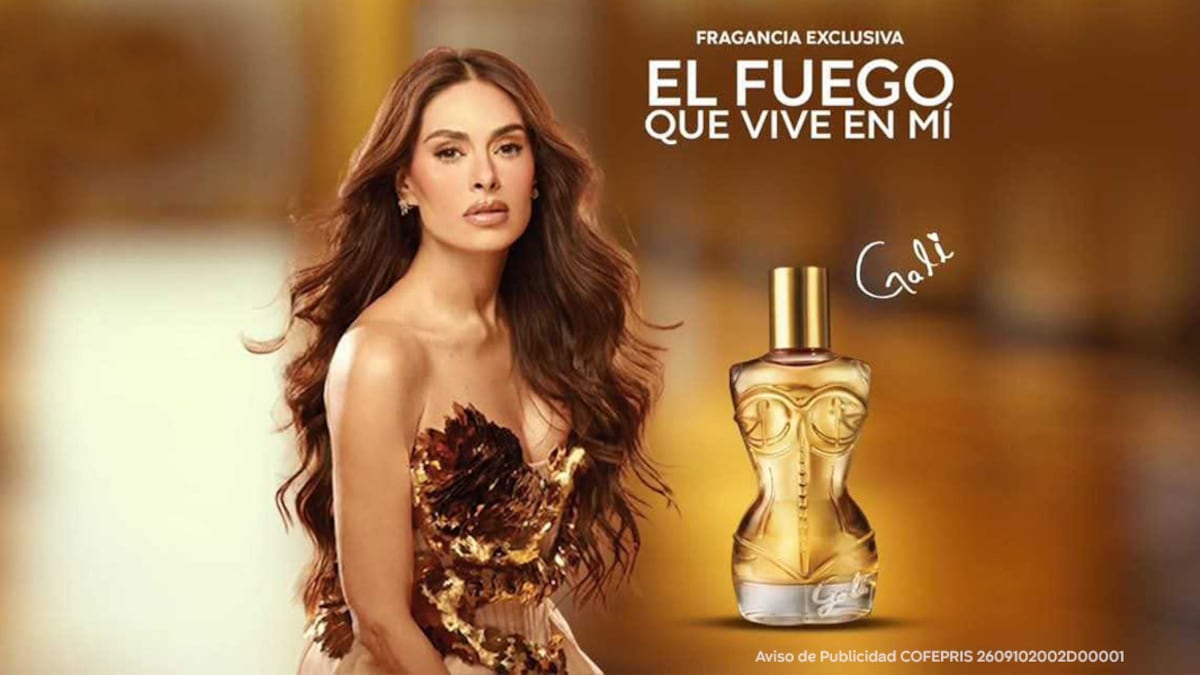 Fuler Galilea, Fragancia