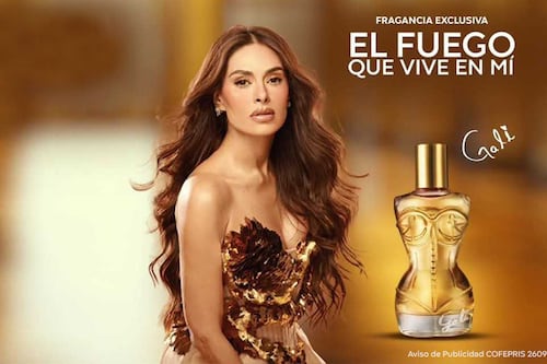 El poder de encenderlo todo: cuando una fragancia se convierte en actitud