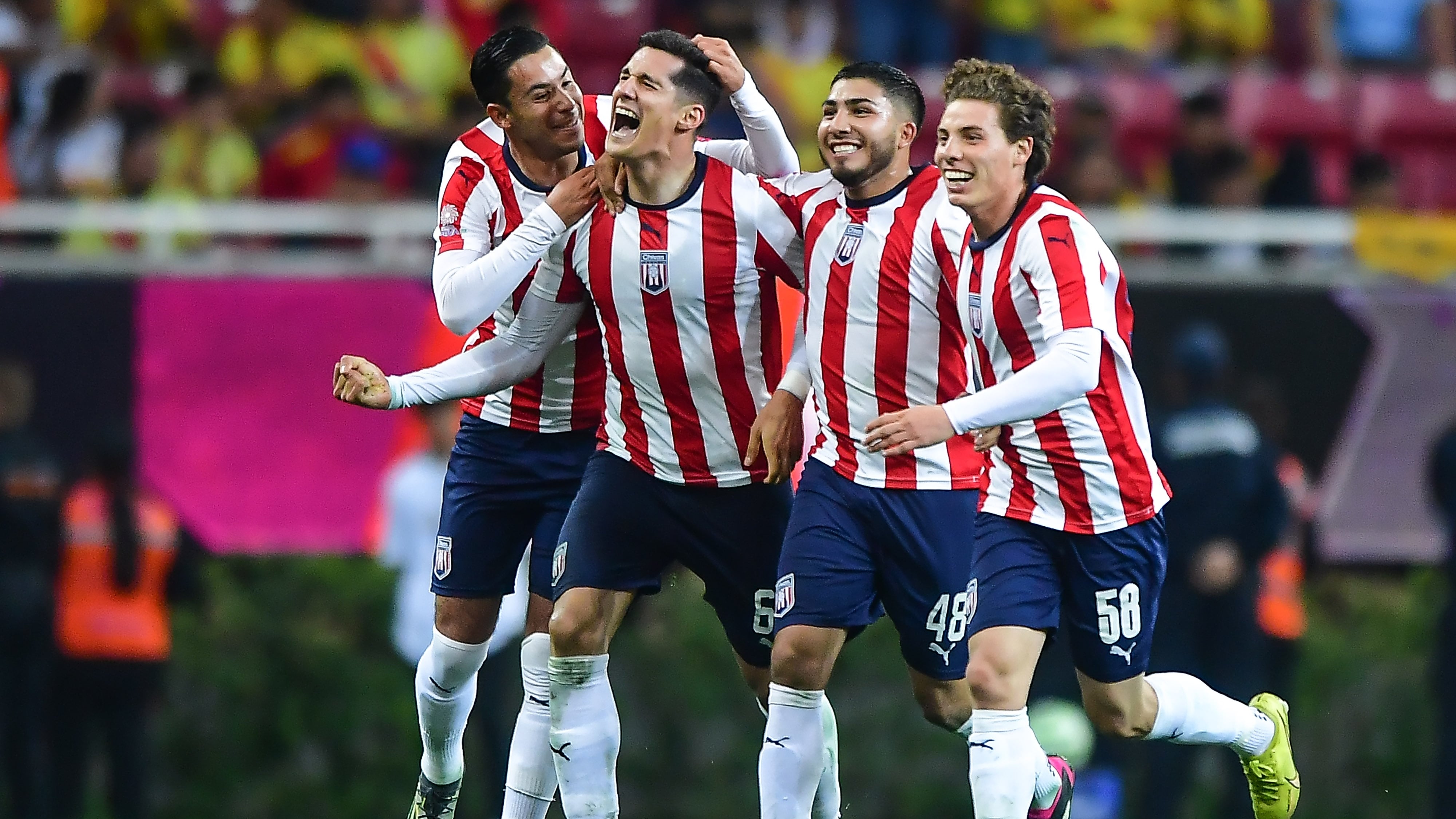 Liga BBVA Expansion MX Clausura 2023 Tapatio vs Atletico Morelia Gran Final