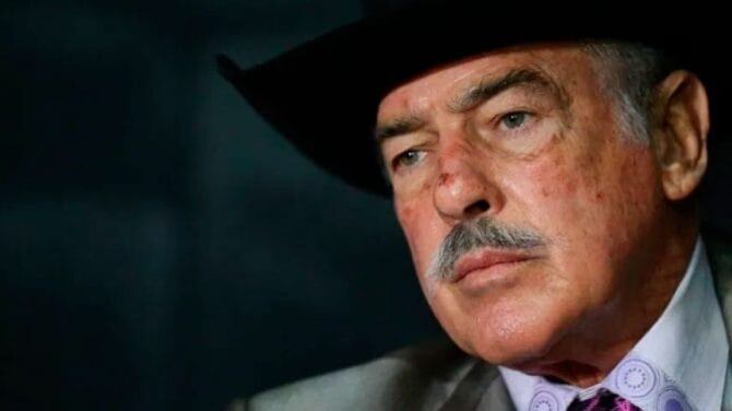 El actor dominicano participó en varias telenovelas y películas.